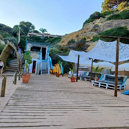 Quarto Casa Na Praia 珀彻斯 外观 照片