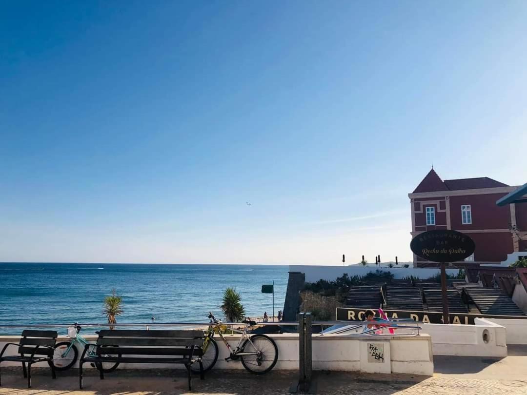 Quarto Casa Na Praia 珀彻斯 外观 照片