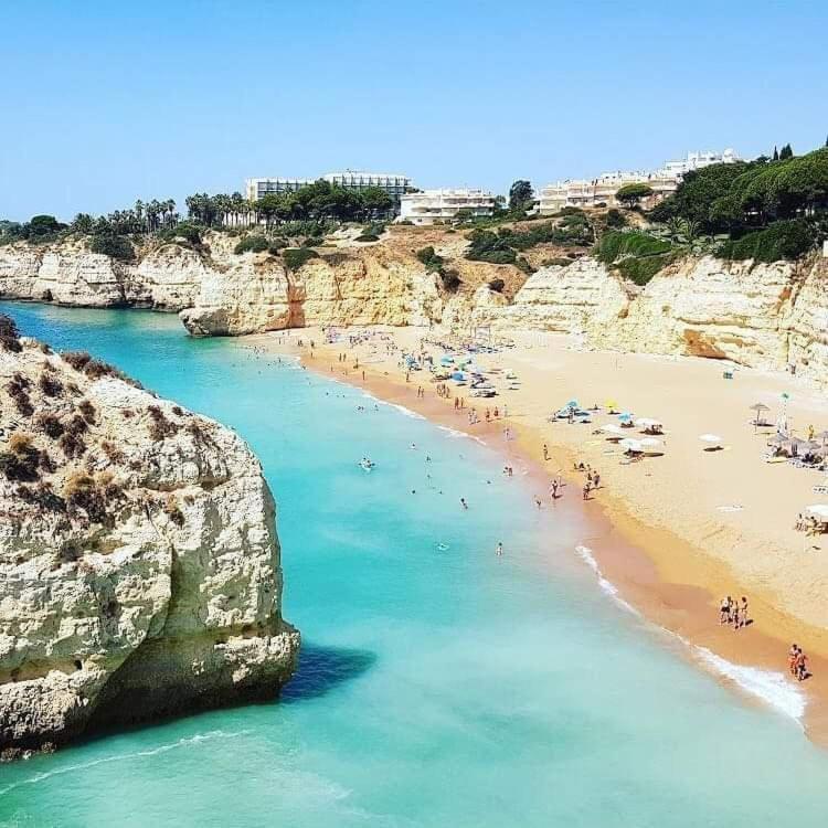 Quarto Casa Na Praia 珀彻斯 外观 照片