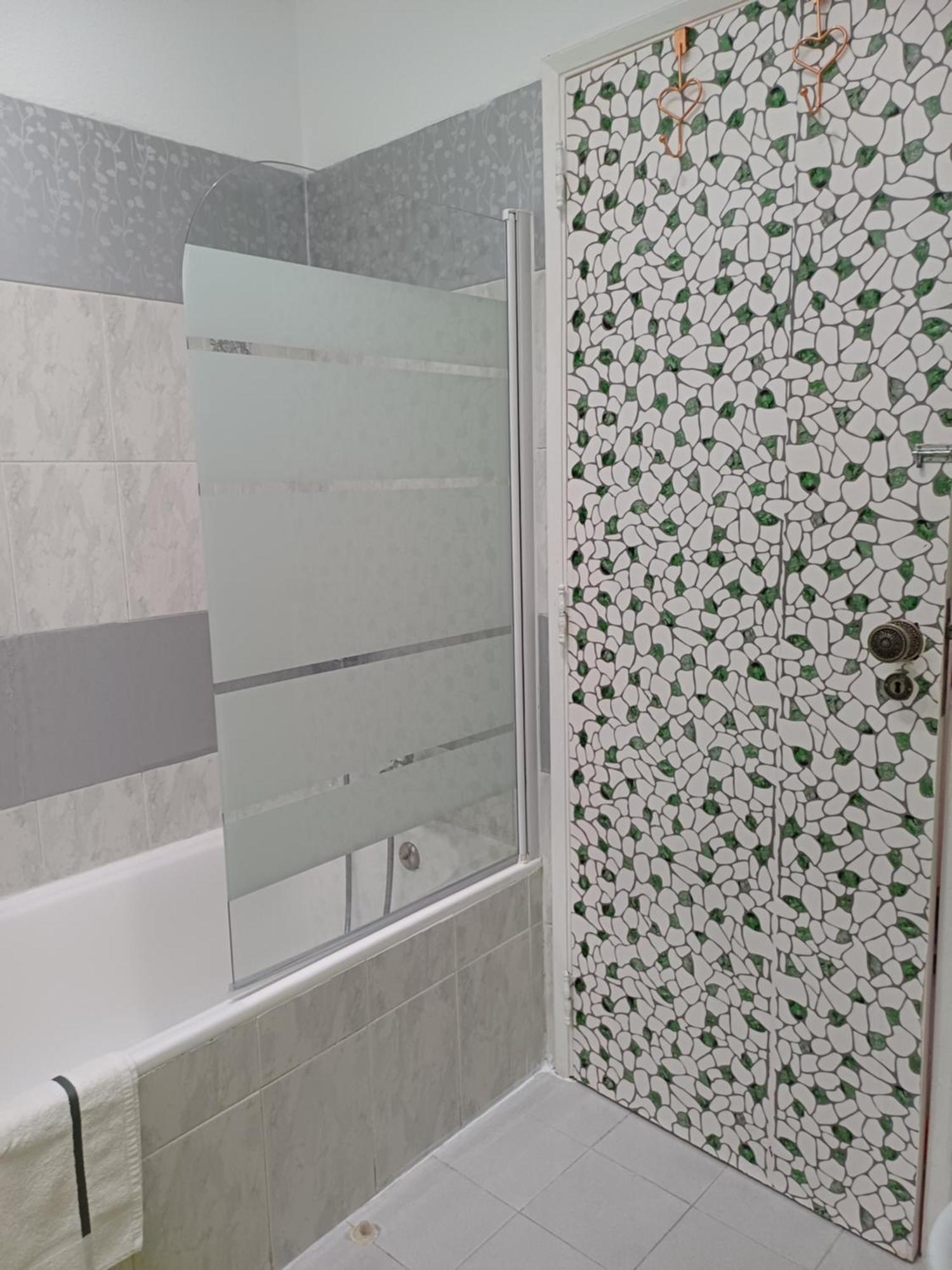 Quarto Casa Na Praia 珀彻斯 外观 照片