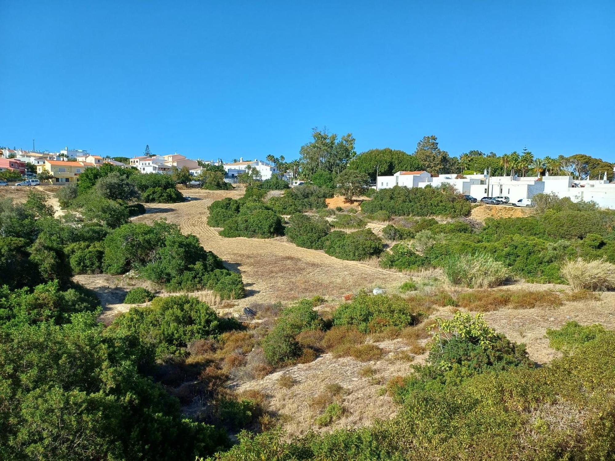 Quarto Casa Na Praia 珀彻斯 外观 照片
