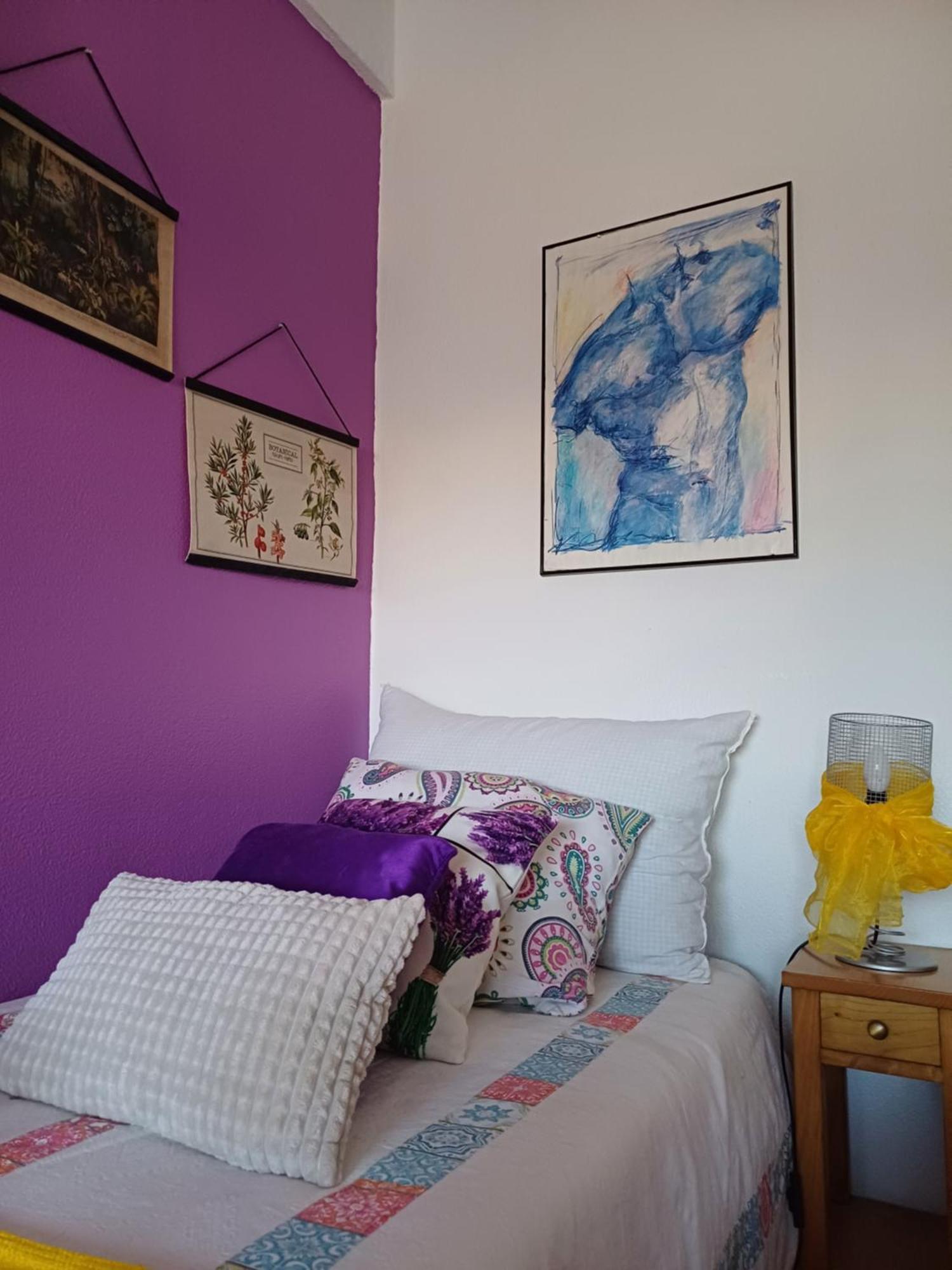 Quarto Casa Na Praia 珀彻斯 外观 照片