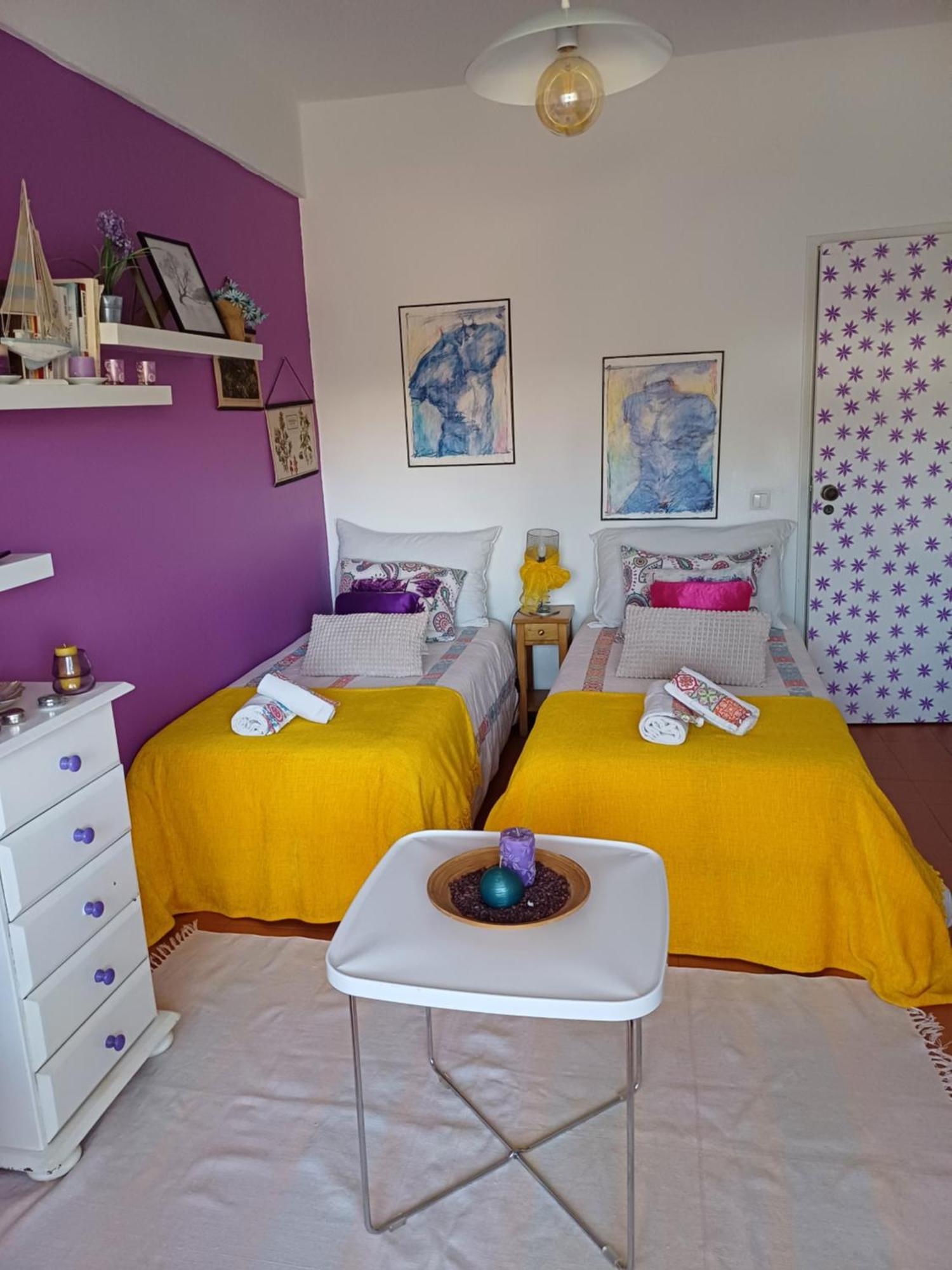Quarto Casa Na Praia 珀彻斯 外观 照片