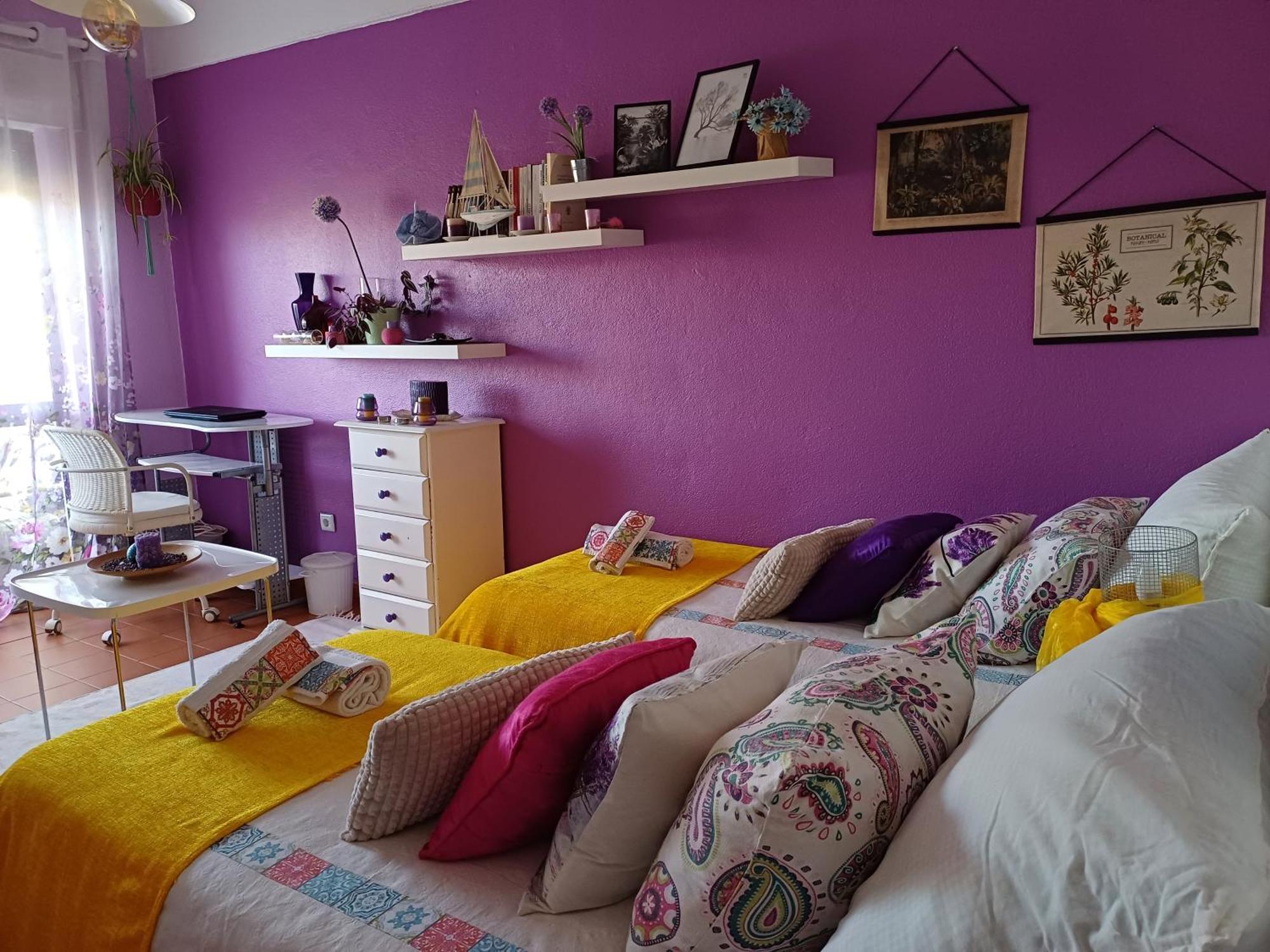 Quarto Casa Na Praia 珀彻斯 外观 照片