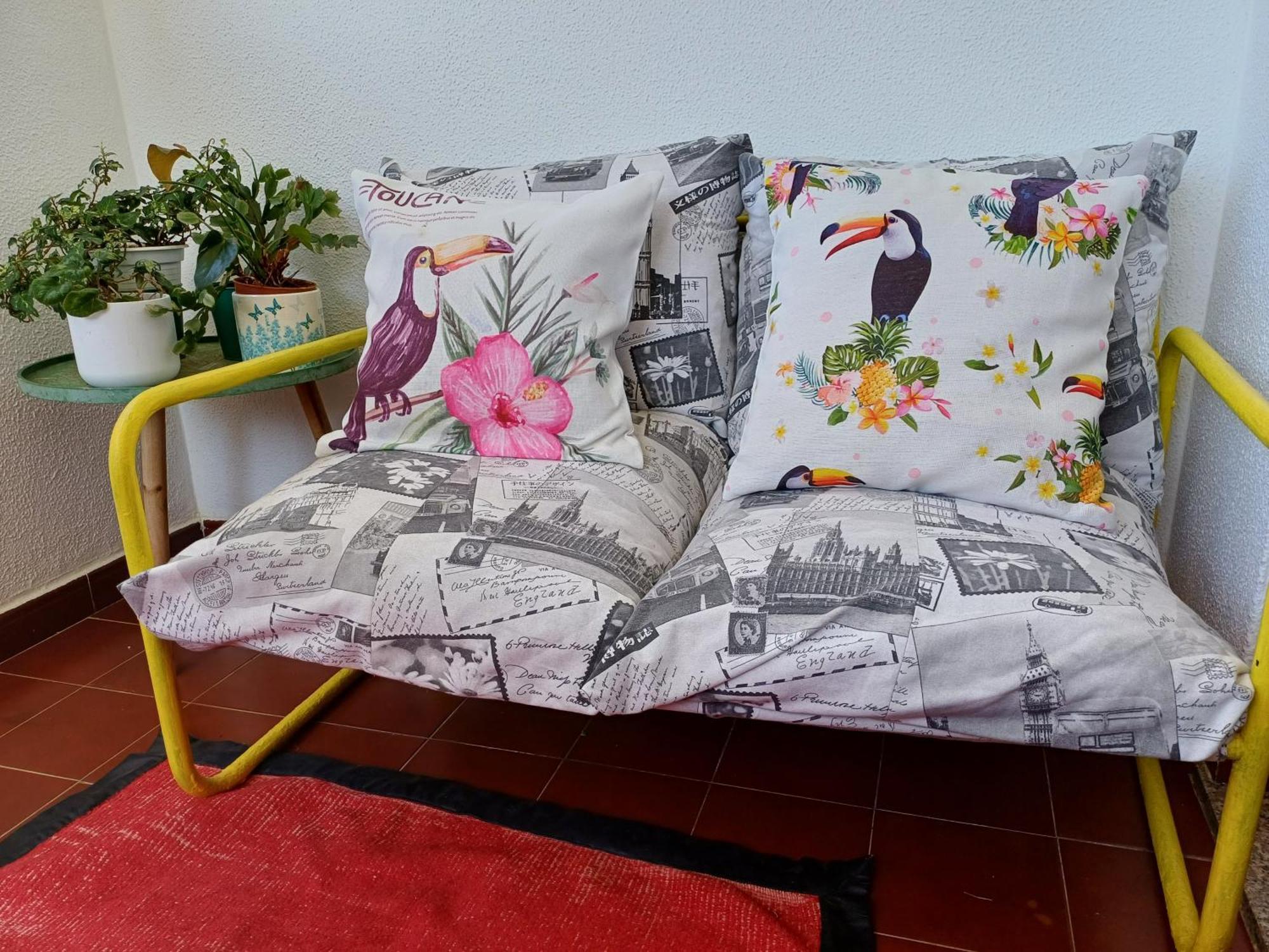 Quarto Casa Na Praia 珀彻斯 外观 照片